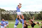 Tynedale v Sheffield Tigers, Sat., Sept. 17th, 2022. Photo: David T. Hewitson/Sports for All Pics